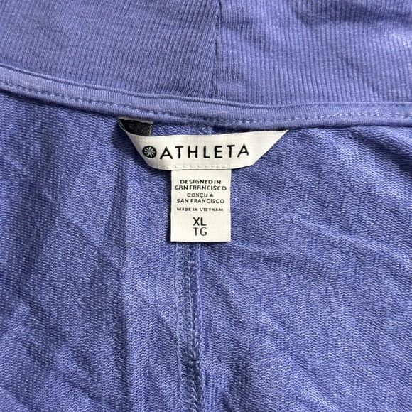 Athleta pranayama wrap - Picture 5 of 8